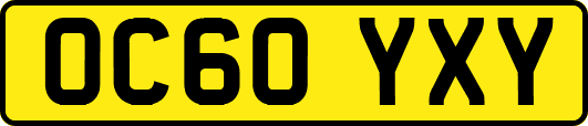OC60YXY