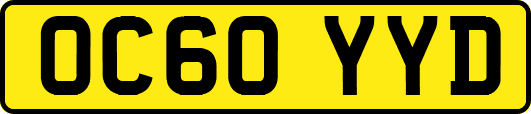 OC60YYD