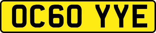 OC60YYE