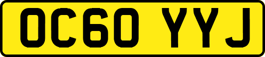 OC60YYJ