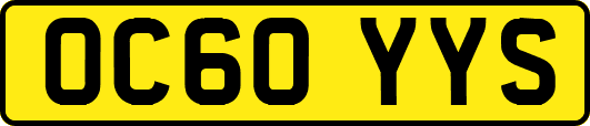 OC60YYS