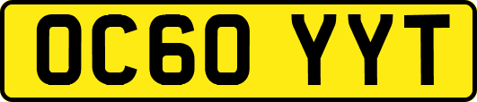 OC60YYT