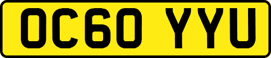OC60YYU