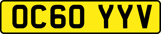 OC60YYV