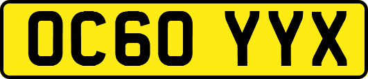 OC60YYX