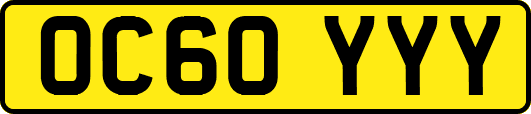 OC60YYY