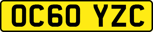 OC60YZC