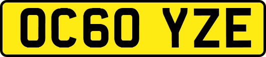 OC60YZE