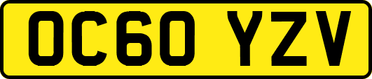 OC60YZV