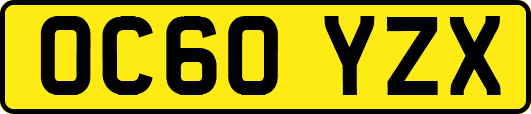 OC60YZX