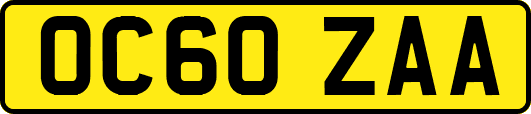 OC60ZAA