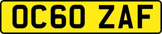 OC60ZAF