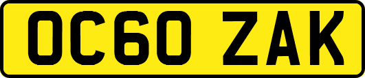 OC60ZAK