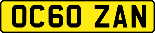 OC60ZAN