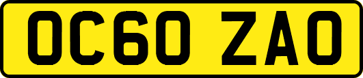 OC60ZAO