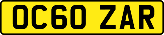 OC60ZAR