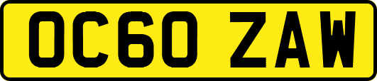 OC60ZAW