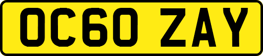 OC60ZAY