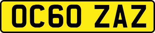 OC60ZAZ