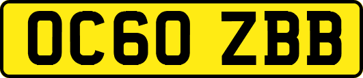 OC60ZBB