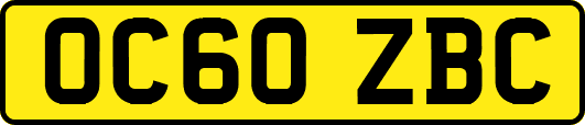 OC60ZBC