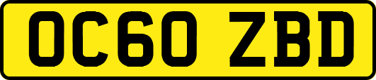 OC60ZBD