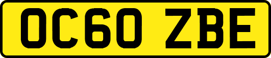 OC60ZBE