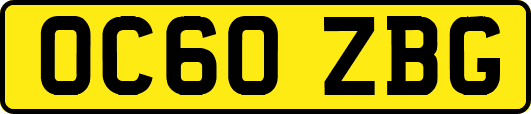 OC60ZBG