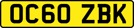 OC60ZBK