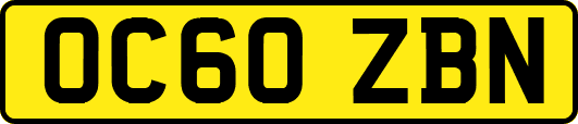 OC60ZBN