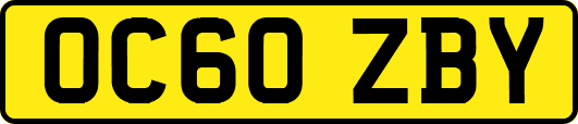 OC60ZBY