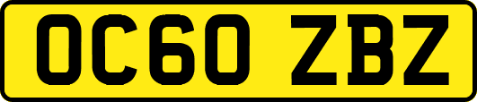 OC60ZBZ