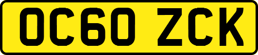 OC60ZCK