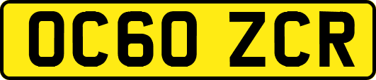 OC60ZCR