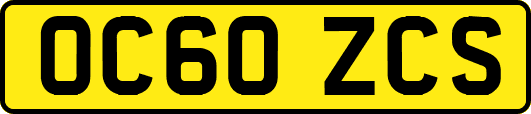 OC60ZCS