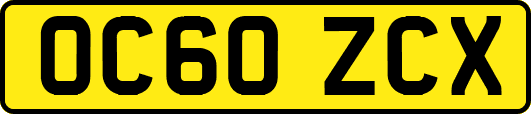 OC60ZCX