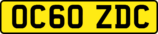OC60ZDC