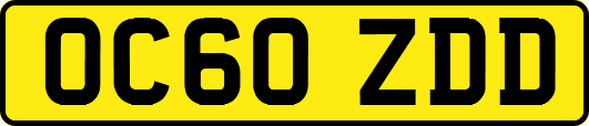 OC60ZDD