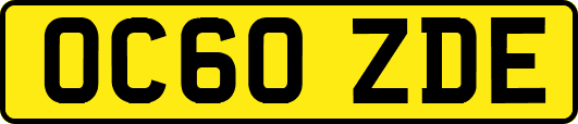 OC60ZDE