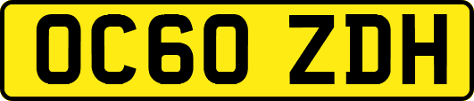 OC60ZDH
