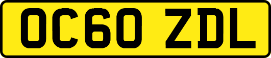 OC60ZDL