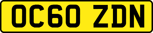 OC60ZDN