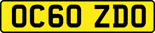 OC60ZDO