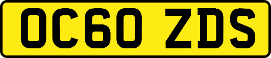 OC60ZDS