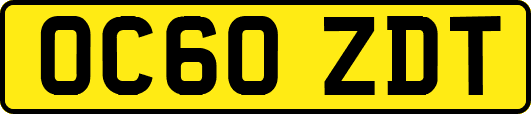 OC60ZDT