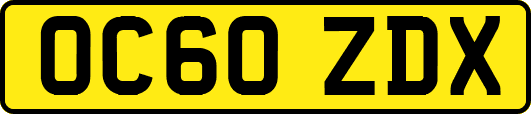 OC60ZDX