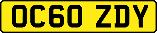 OC60ZDY