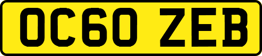 OC60ZEB