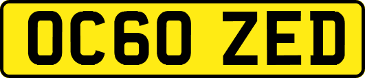 OC60ZED