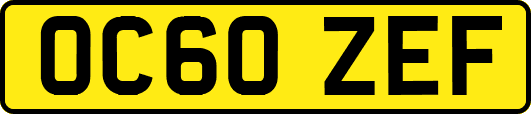 OC60ZEF